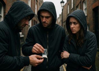 英國國安局破獲數十億美元洗錢網：毒資變加密貨幣，竟成俄羅斯軍事金庫 