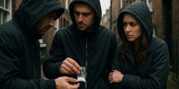 英國國安局破獲數十億美元洗錢網：毒資變加密貨幣，竟成俄羅斯軍事金庫 