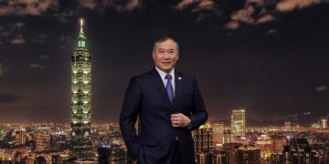 中租辜仲立砸重金押注 AI,台灣辜家版圖再擴張