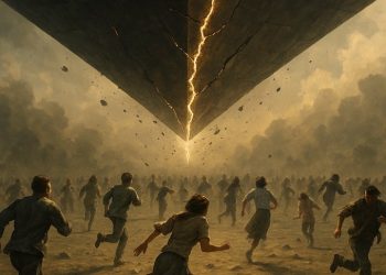 熊市「第四階段」來襲？資深交易員 Eugene 警告：這幾個月將極具挑戰性 