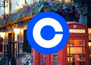 Coinbase 推出英國儲蓄帳戶，享有存戶保險、年利率 3.75%、即日利息入帳 