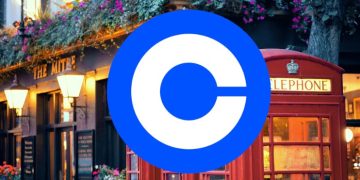 Coinbase 推出英國儲蓄帳戶,享有存戶保險、年利率 3.75%、即日利息入帳