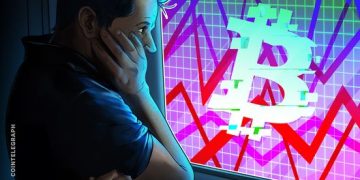 Can Bitcoin bulls avoid the cycle’s fourth ‘death cross’ at $102K?