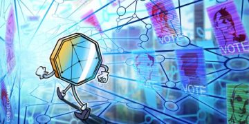 Senator Tim Scott pushes for December vote on crypto market bill