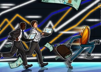 Rising crypto token value capture may fuel 2026 rebound: Bitwise CIO