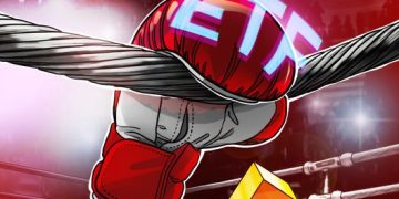 US Bitcoin ETFs snap five-day bloodbath as BTC reclaims $92K