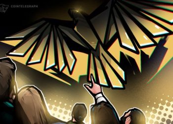 Trump-backed WLFI ramps up buybacks as token lingers 50% below launch price