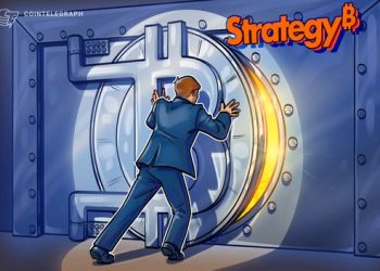 Strategy unveils new credit gauge to calm debt fears after Bitcoin crash