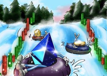 ETH falls into ‘buy zone,’ but volatility-averse traders take a wait-and-see approach