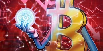 Bitcoin at $100K is ‘speed bump’ to $56K, but data signals no signs of panic