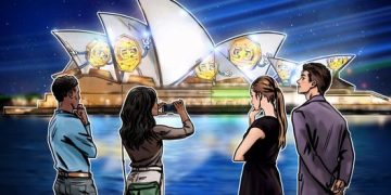 Australia risks ‘missed opportunity’ by shirking tokenisation: top regulator