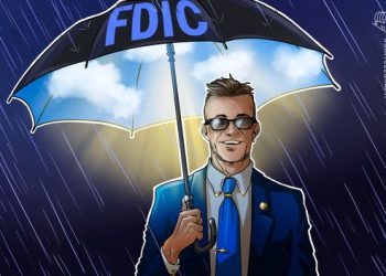 US regulator mulls guidance for tokenized deposit insurance, stablecoins