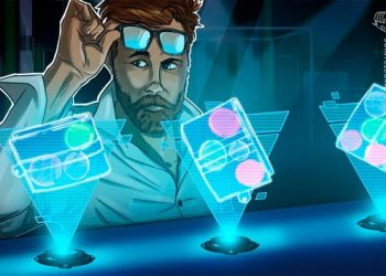 Edel Finance-linked wallets reportedly ‘snipe’ 30% of token supply: Bubblemaps