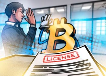 Blockrise wins Dutch MiCA license, brings Bitcoin-backed loans to EU businesses