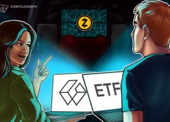 Grayscale files with SEC to list Zcash ETF