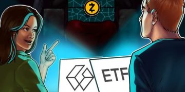 Grayscale files with SEC to list Zcash ETF