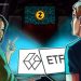 Grayscale files with SEC to list Zcash ETF