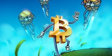 Animoca bets on altcoin upside to lure investors as it plans for IPO