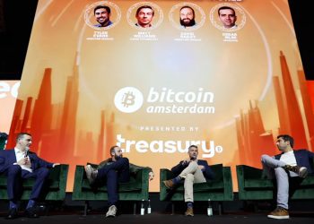 阿姆斯特丹比特幣大會熱議全球挖礦產業變化：融資環境、能源佈局與貸款模式 