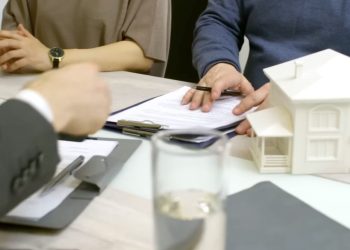 加密貨幣抵押貸款會對美國房地產市場帶來風險嗎？ 