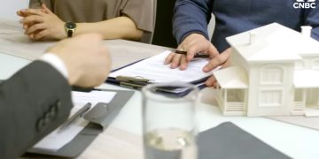 加密貨幣抵押貸款會對美國房地產市場帶來風險嗎?