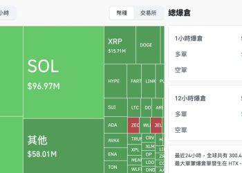 「剩一隻XX」幣圈深夜下殺！麻吉大哥又被爆倉，這週已經賠了千萬台幣 