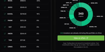 裴洛西指標恐成絕響，國會女股神目前有哪些持股？ 