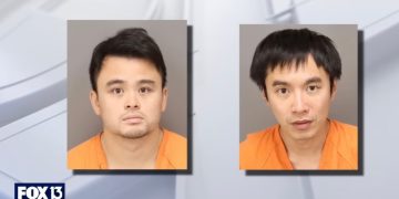 美國司法部起訴 Bitworks 創辦人涉非法轉賣輝達高階晶片至中國 