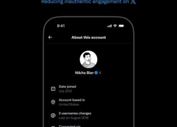 X 公開用戶所在地功能爆隱私爭議：打擊假帳號反成階級分化？ 