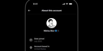 X 公開用戶所在地功能爆隱私爭議：打擊假帳號反成階級分化？ 