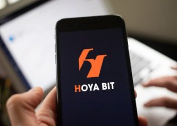 加密貨幣出金新規範，HOYA BIT 開第一槍：提幣限 CMC 三十大交易所、台灣 VASP 