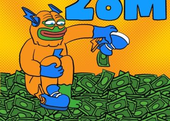 加密市場恐懼指數冰點，鯨魚抄底黃金區？Bitcoin Hyper 逆勢吸金破 2,800 萬美元 