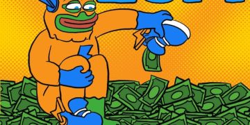 加密市場恐懼指數冰點,鯨魚抄底黃金區?Bitcoin Hyper 逆勢吸金破 2,800 萬美元