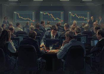 政府關門加上資金態度轉向保守，美股 IPO 進入冷靜期 