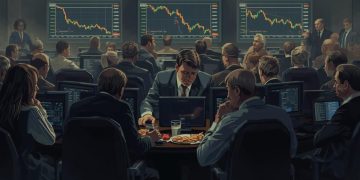 政府關門加上資金態度轉向保守，美股 IPO 進入冷靜期 