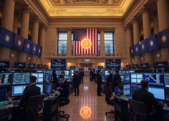 Coinbase 高層表示華爾街將持續投資加密貨幣，第二波機構投資浪潮即將到來 