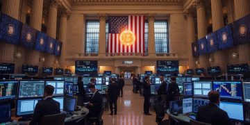 Coinbase 高層表示華爾街將持續投資加密貨幣,第二波機構投資浪潮即將到來