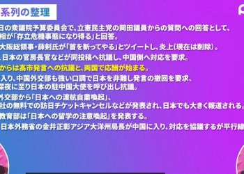 無關台灣有事和斬首論？日本首相高市早苗針對「外國人」早有佈局！ 