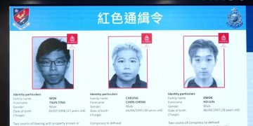 陳零九代言 JPEX 交易所詐騙案後續，網紅林作被起訴，港警發佈紅色通輯令鎖定主腦 