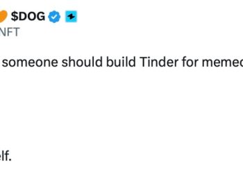 $Dog 創辦人 Leonidas 搞新平台 ZapApp， 比特幣鏈上 NFT 是否還有機會「大爆發」？ 