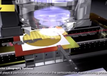 日本老牌 Nikon 正悄悄回歸晶片製造領域力戰  ASML 