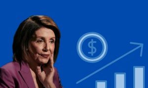 美國股民熱衷追隨的裴洛西美股指標再度出現!