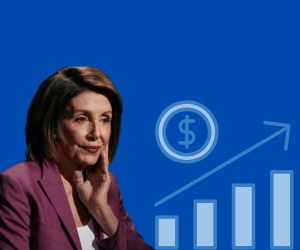 美國股民熱衷追隨的裴洛西美股指標再度出現！ 