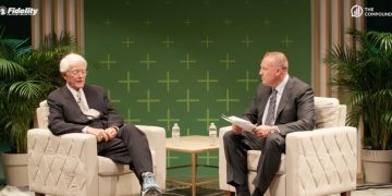 輝達將公布財報,專家預期股價或漲 30%、投資大師彼得林區卻坦承不懂 NVIDIA