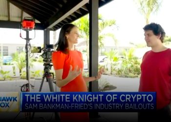 FTX 創辦人 SBF 最後一次上訴機會？不然就要關 25 年！ 