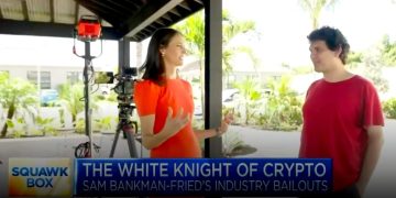 FTX 創辦人 SBF 最後一次上訴機會？不然就要關 25 年！ 