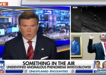 境外勢力是真的！紀錄片「揭秘時代」揭露美國當局掩蓋外星人存在事實長達 80 年 