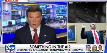 境外勢力是真的！紀錄片「揭秘時代」揭露美國當局掩蓋外星人存在事實長達 80 年 