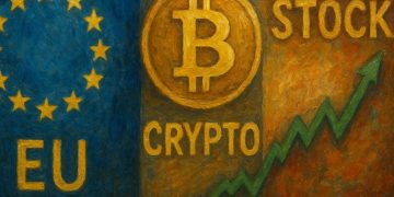 歐盟擬推歐版 SEC,統一監管股票與加密貨幣交易所