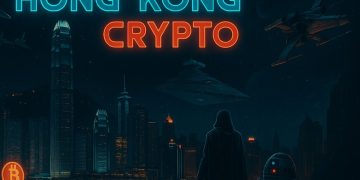 香港開放合規交易所連結全球流動性,SFC 四大監管條件一次看